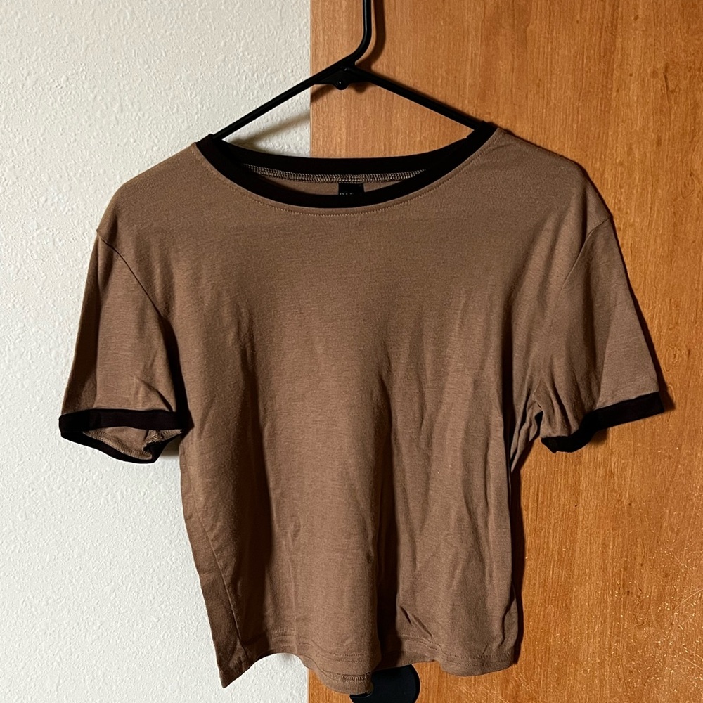 Barely worn